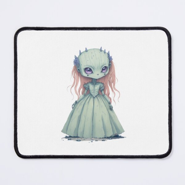 Item preview, Cute little princess Catira from the Catirepto dynasty. designed and sold by SaraSumi.