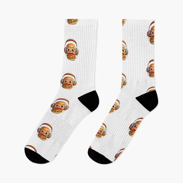 Item preview, Cute Burger designed and sold by gillys.