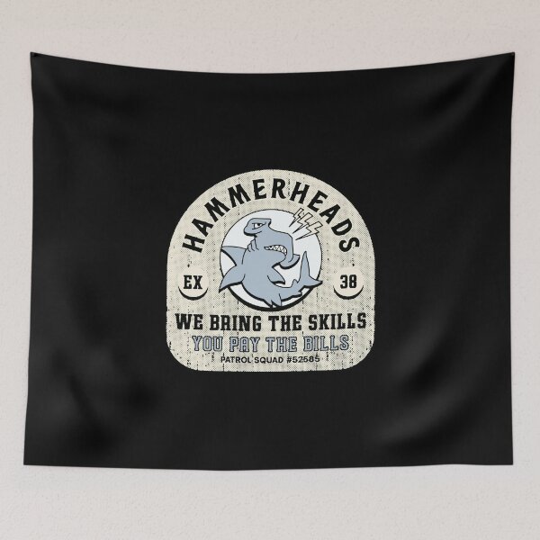 Item preview, Exofighter Team Crest designed and sold by Lagelantee.