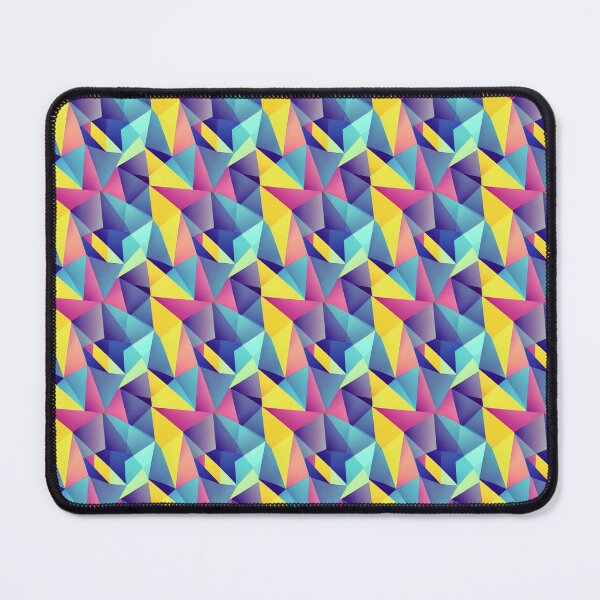 Item preview, abstract polygon background designed and sold by A-shell.