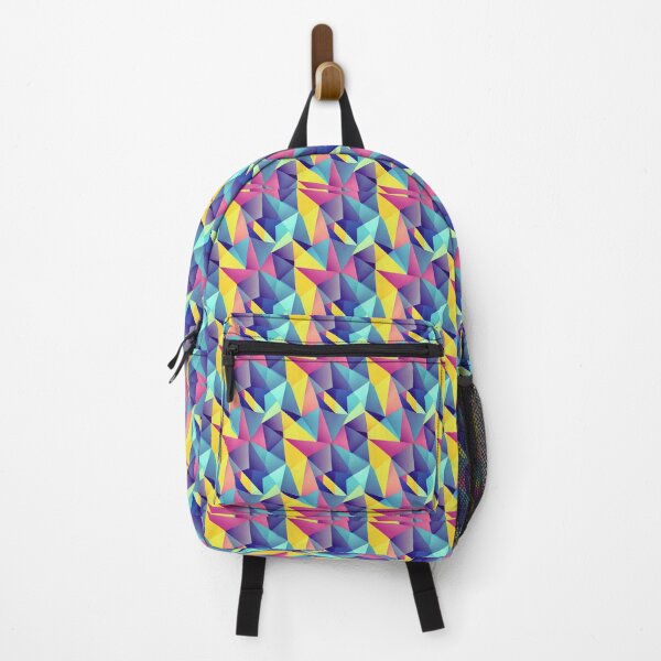Item preview, abstract polygon background designed and sold by A-shell.