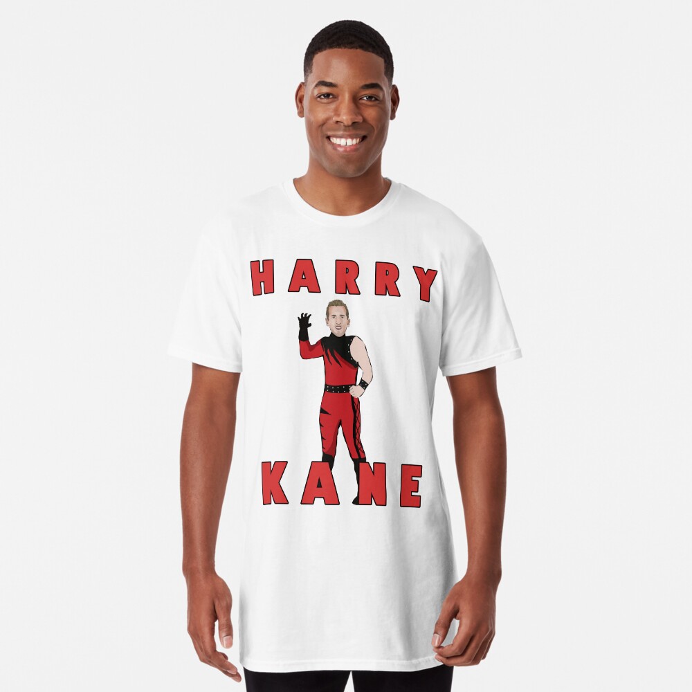 harry kane man utd shirt