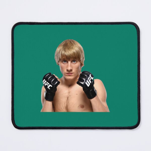 Item preview, Paddy Pimblett     designed and sold by hoangho.