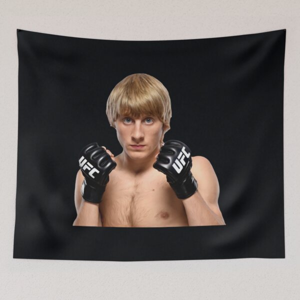 Item preview, Paddy Pimblett     designed and sold by hoangho.