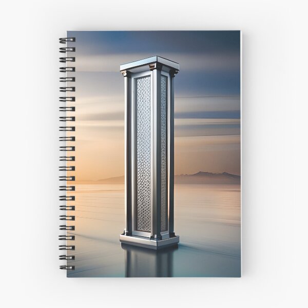Item preview, Infinite Ingenuity designed and sold by mirko-rimini.