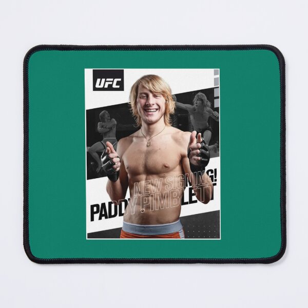 Item preview, PADDY PIMBLETT  (2) designed and sold by hoangho.