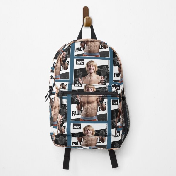 Item preview, PADDY PIMBLETT (2) designed and sold by hoangho.