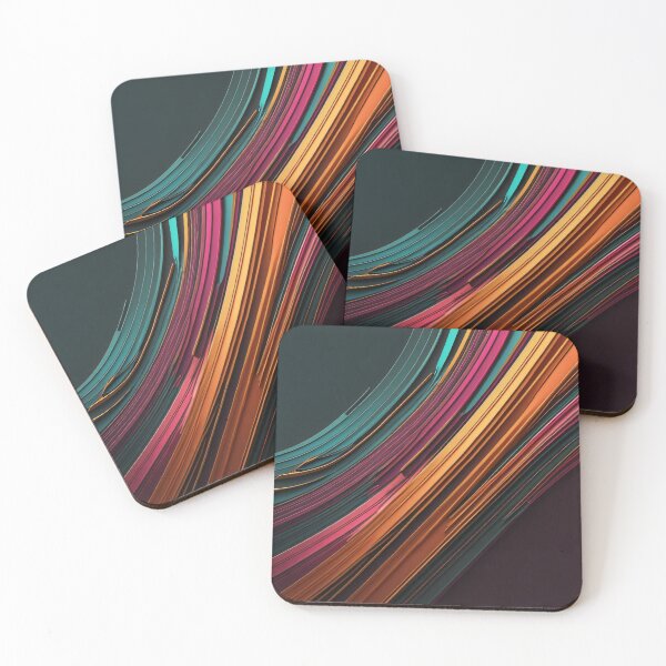 Item preview, Abstract 4 Abstract Art designed and sold by D-D-Pabby.