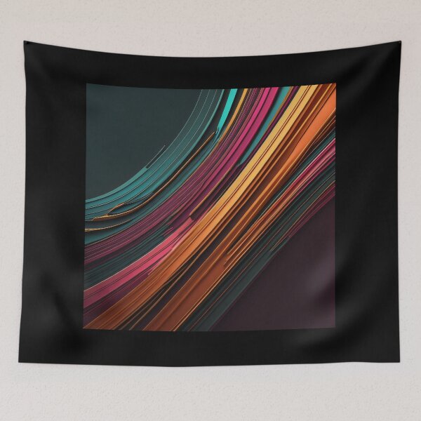 Item preview, Abstract 4 Abstract Art designed and sold by D-D-Pabby.