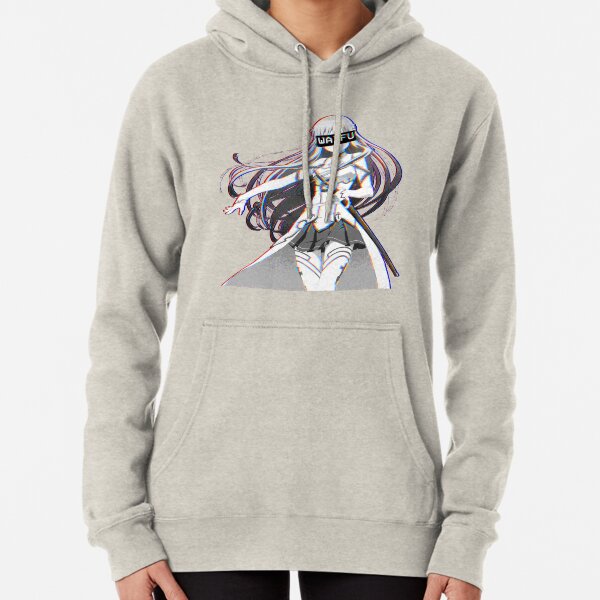 Asuna Waifu Pullover Hoodie