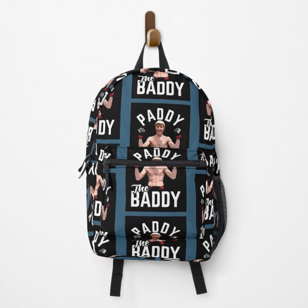 Item preview, paddy pimblett    designed and sold by hoangho.