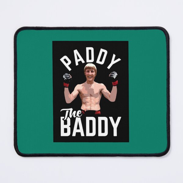 Item preview, paddy pimblett    designed and sold by hoangho.
