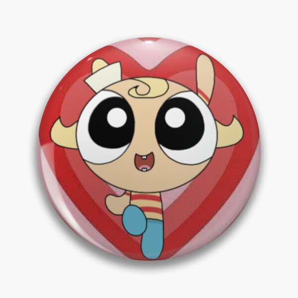 Item preview, The Marvelous Misadventures Of Powerpuff Jack #1 designed and sold by LaughingCowboys.