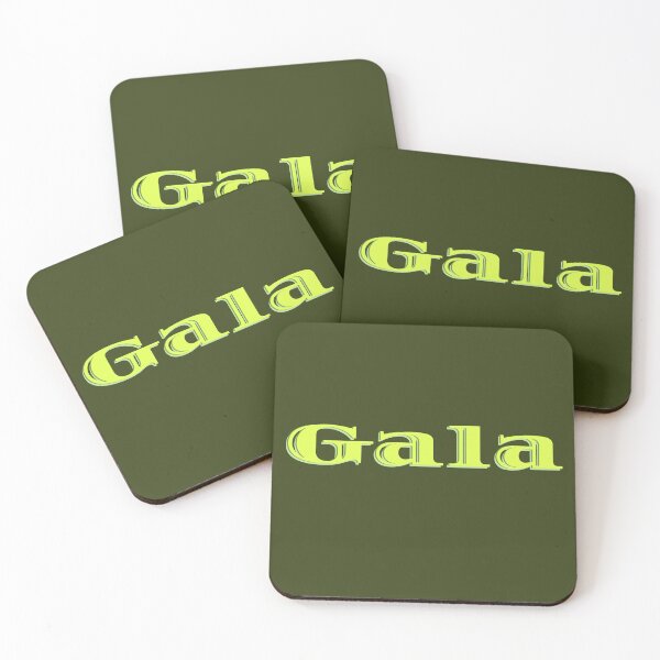 Item preview, Gala Name designed and sold by La Loca.