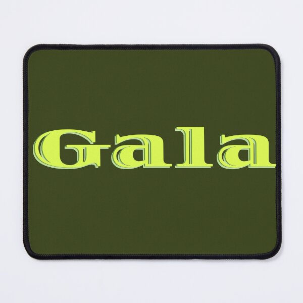 Item preview, Gala Name designed and sold by La Loca.