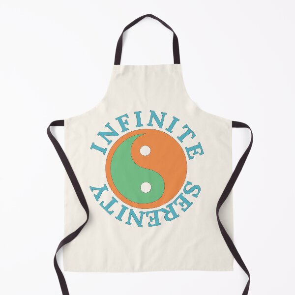 Item preview, Infinite Serenity Embrace with Inner Harmony designed and sold by hutofdesigns.