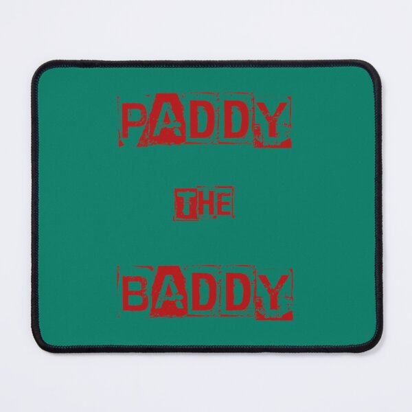 Item preview, Paddy The Baddy Pimblett     designed and sold by hoangho.