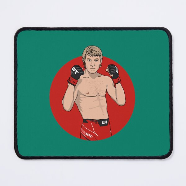 Item preview, paddy the baddy mma   designed and sold by hoangho.