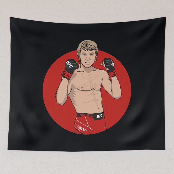 Item preview, paddy the baddy mma   designed and sold by hoangho.
