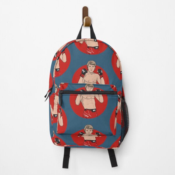 Item preview, paddy the baddy mma   designed and sold by hoangho.