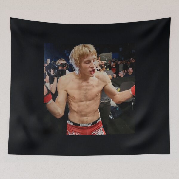 Item preview, Paddy Pimblett   designed and sold by hoangho.