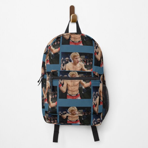 Item preview, Paddy Pimblett designed and sold by hoangho.