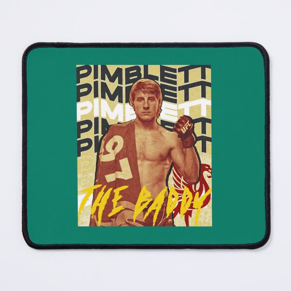 Item preview, Paddy Pimblett, The Baddy, Gifts For MMA And UFC Fans, designed and sold by hoangho.