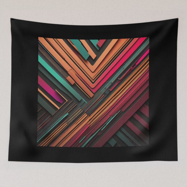 Item preview, Abstract 5 Abstract Art designed and sold by D-D-Pabby.