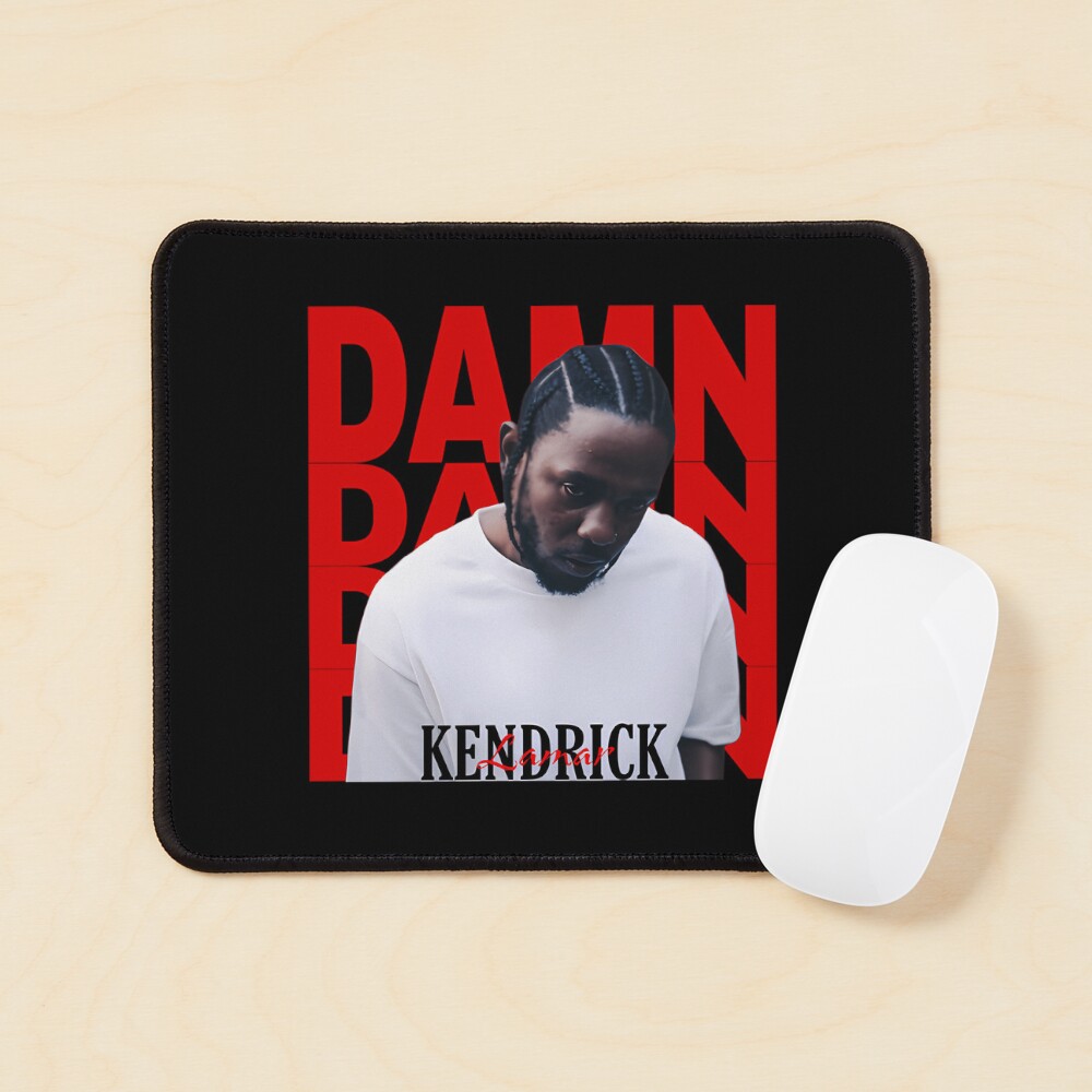 Item preview, Mouse Pad designed and sold by ManagerAzure.