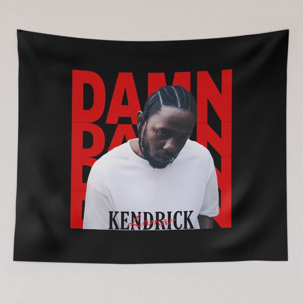 Item preview, Damn designed and sold by ManagerAzure.
