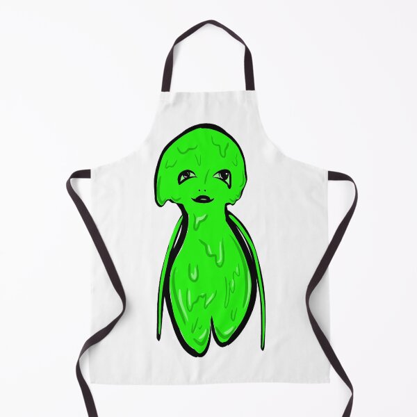 Item preview, Ooze Baby designed and sold by InkedEdges.