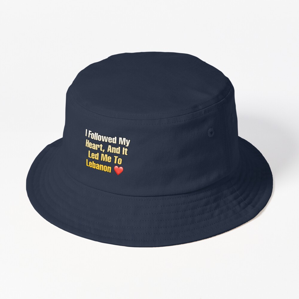 Item preview, Bucket Hat designed and sold by naim555.