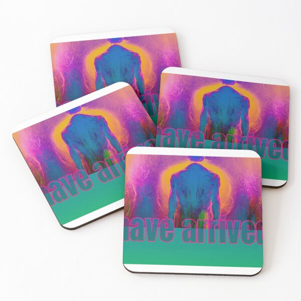 Item preview, alien have come to earth designed and sold by studio468.