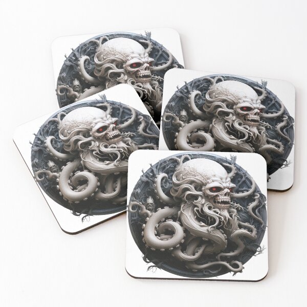 Item preview, Cthulhu designed and sold by FinleyDel.
