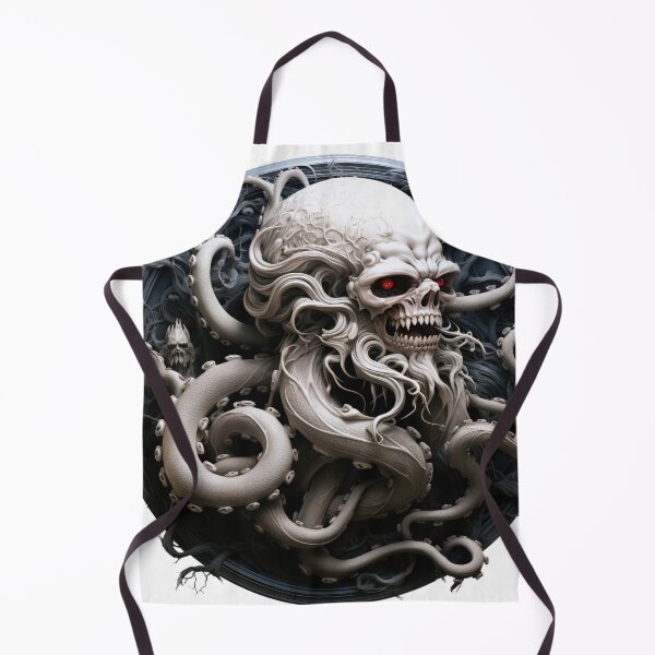 Item preview, Cthulhu designed and sold by FinleyDel.