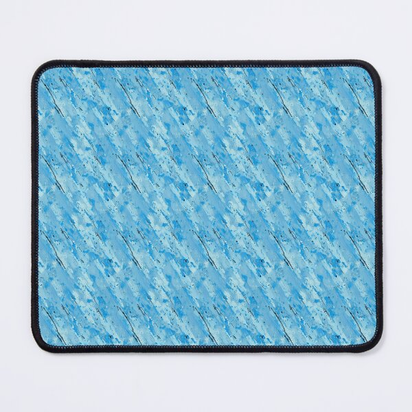 Item preview, ABSTRACT BLUE PAINT designed and sold by A-shell.