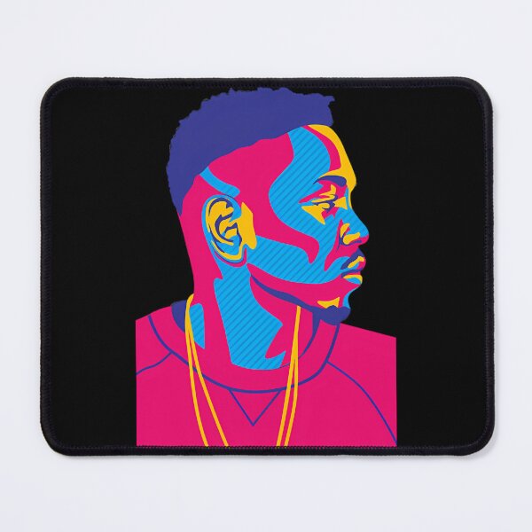 Item preview, Kendrick Lamar designed and sold by RufflesBainD.