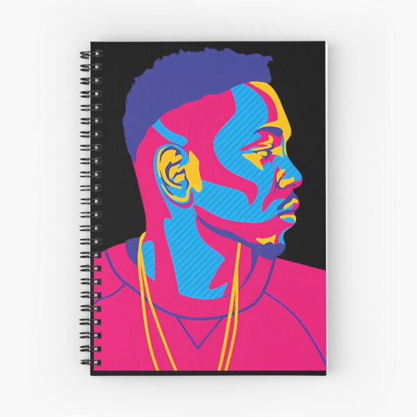 Item preview, Kendrick Lamar designed and sold by RufflesBainD.