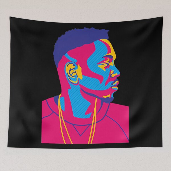 Item preview, Kendrick Lamar designed and sold by RufflesBainD.
