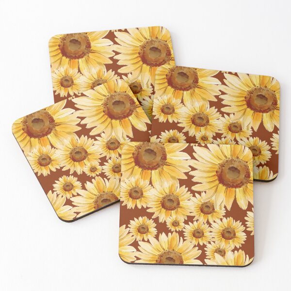 Item preview, Sunflower blossom designed and sold by Ssyahyrah.