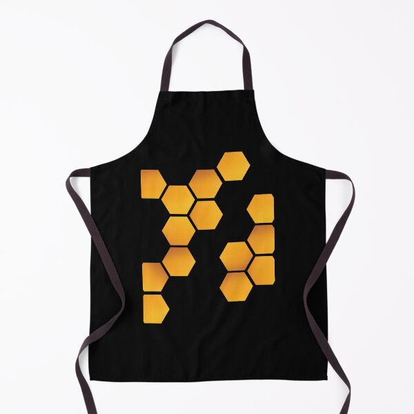 Item preview, Sweet as Honey (Black) Graphic designed and sold by abigailbonitar.