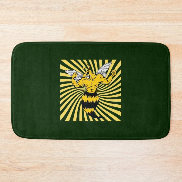 Item preview, Symbol of yellow jackets  designed and sold by abigailbonitar.