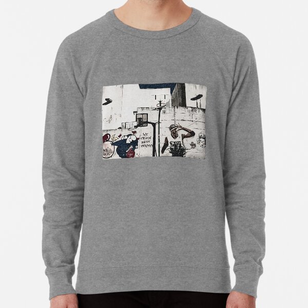 Item preview, Graffiti Crosshatch designed and sold by OliLewDesigns.