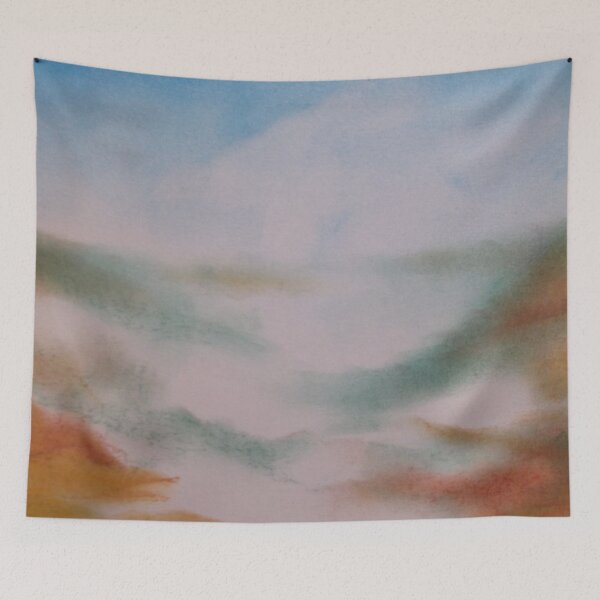 Item preview, Summer Day Abstract 2 designed and sold by Scott and Mary Schneider art_photography.