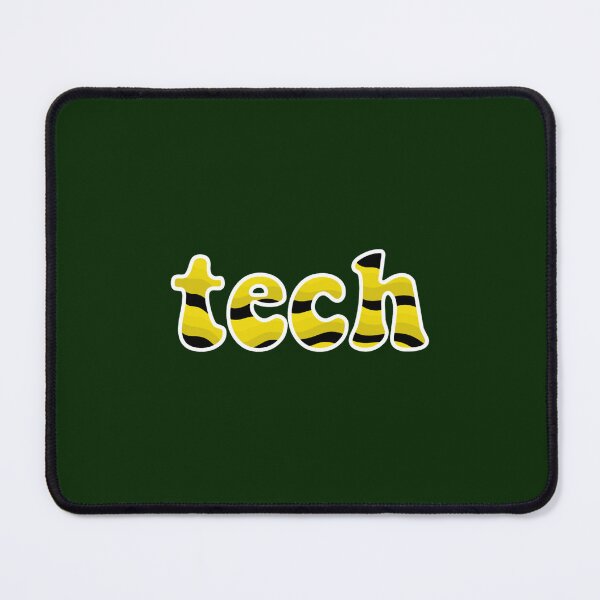 Item preview, Tech designed and sold by abigailbonitar.
