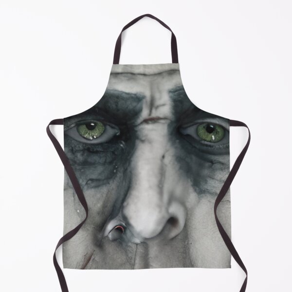 Item preview, Spooky face designed and sold by Glenbobagins.