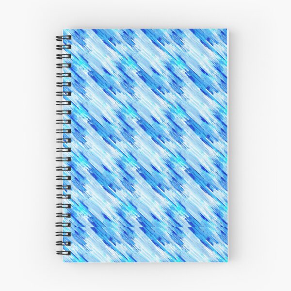 Item preview, ABSTRACT BLUE PAINT designed and sold by A-shell.