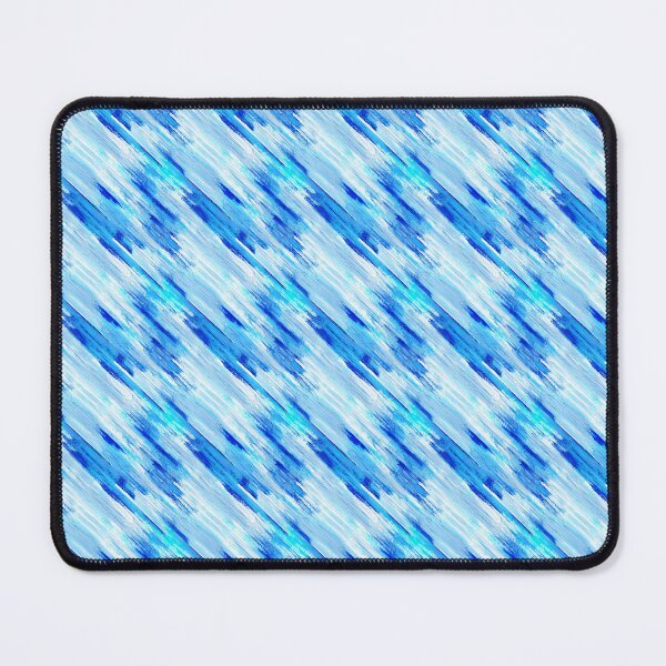 Item preview, ABSTRACT BLUE PAINT designed and sold by A-shell.