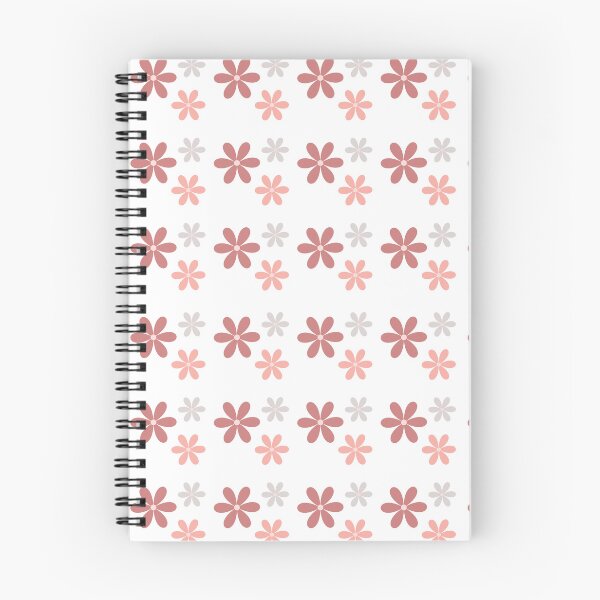 Item preview, Flower pattern designed and sold by Ssyahyrah.