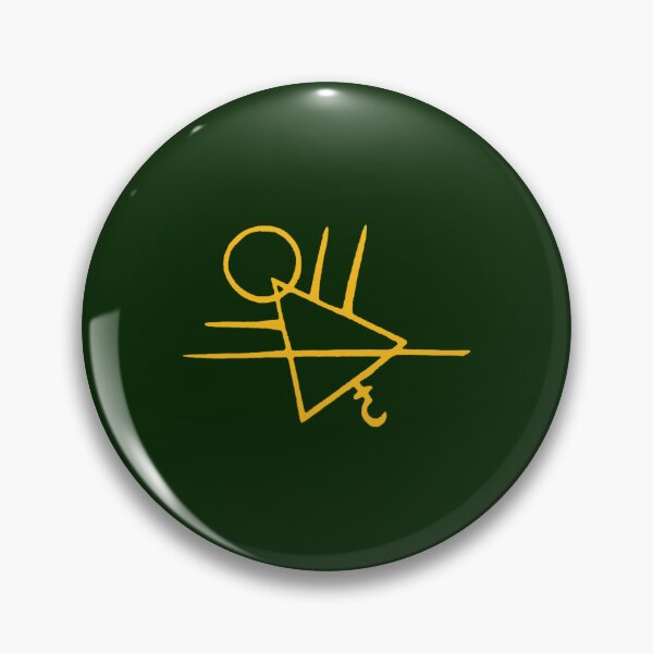 Item preview, The Symbol designed and sold by abigailbonitar.